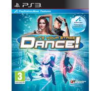 Dance! It's Your Stage (PS3)
