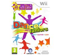 Dance Juniors (Nintendo Wii 2011) New Video Game Quality Guaranteed