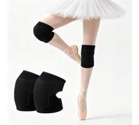 Dance Knee Pads for Women & Men,Durable for Volleyball, Yoga, Workout