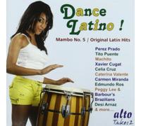 Prado - Dance Latino!