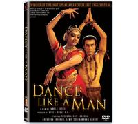 Dance Like a Man