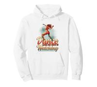 Dance Like No One Is Watching Dance Course Dancing Pullover Hoodie