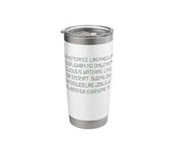 Dance Like no one is Watching encrypt Like Everyone is Stainless Steel Insulated Tumbler