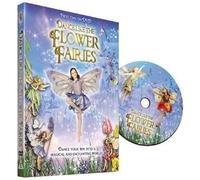 Dance Like The Flower Fairies