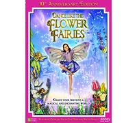 Dance Like The Flower Fairies