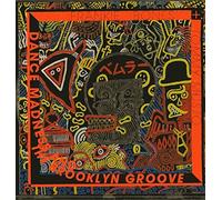 Dance madness and the Brooklyn groove (1989, various artists)