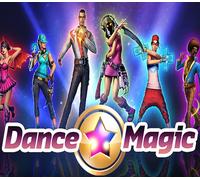 Dance Magic Steam CD Key