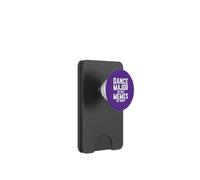 Dance Major By Day Memes By Night Choreography Art Student PopSockets PopWallet for MagSafe