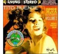 Dance Mania 2 by Puente, Tito (1992-07-21)