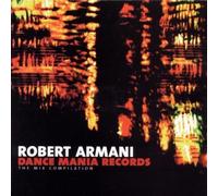 Dance Mania by Armani, Robert (1998-09-18j