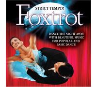 Dance Mania - Foxtrot