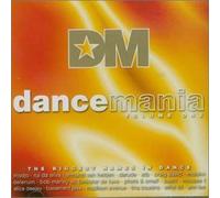 Dance Mania VOL 1 (AUST EXCL,2 [Import]