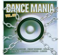 Dance Mania Vol. 2