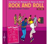 Dance Master Classic - CD - N72z