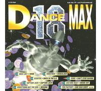 Dance Max (CD Compilation, 30 Tracks) Tina Turner Goldeneye (Club Edit by David Morales) CHEMISTRY Let Love Rule (Radio Cut) Jaspa Jones This Is My House (Progressive Radio Edit) 400 Hz I've Got The Music In Me (L.P. Mix) Messengers Feat. J. Gross Miss Sarajevo (Dance Version '96) etc..