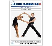 Dance Medicine