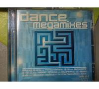 Dance Megamixes - DJ Sling feat. The Foundations, DJ XXZ feat. M.C. Hammer, Heatwave vs. K.T.E..