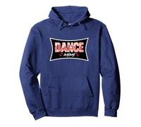 Dance Mimi, Cute Grandma Grandmother of a Dancer Pullover Hoodie