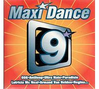 Dance Mission CD-Rom