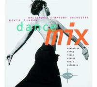 Dance Mix By David Zinman (1995-04-11)