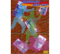 DANCE MIX REAL VOL.1 [DVD]