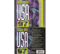 Dance mix USA 97 [Canadian Limited Edition] (UK Import)