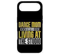 Dance Mom Status Living at the Studio Dance Mom Case for iPhone Air
