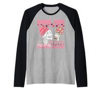 Dance Mom Surviving Comp Weekend Skeleton Coffee Mothers Day Raglan Baseball Tee