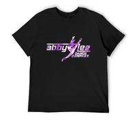 Dance Moms Abby Lee Dance Company Shirt Unisex for Men Women Tshirt for Men Tshirt Black L