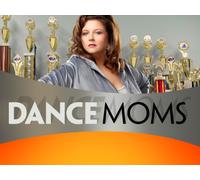 Dance Moms Season 1