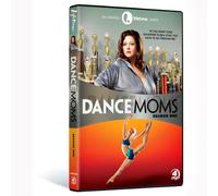 Dance Moms: Season 1 (4pc) / (Amar) [DVD] [Region 1] [NTSC] [US Import]