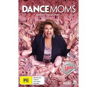 Dance Moms - Season 4 Collection 1