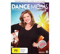 Dance Moms - Season 5 Collection 2