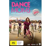 Dance Moms - Season 6 Collection 2