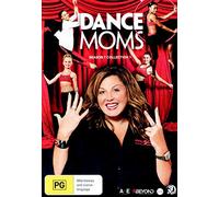 Dance Moms - Season 7 Collection 1