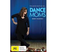 Dance Moms - Season 7 - Collection 2