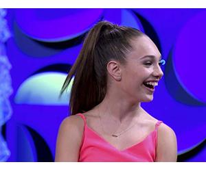 Dance Moms: The Girls Say Goodbye