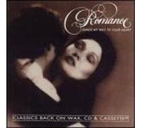 Dance My Way to Your Heart by Romance