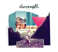 DANCE MYTH - THE SHAPES WE MAKE [VINYL]