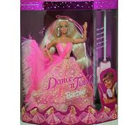 Dance N Twirl Barbie