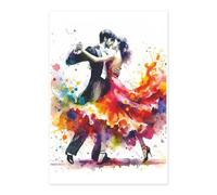 Dance Notebook: Journal | Planning | Notebook | Dance | Sketchbook | Choreography Notes | Ballet | Hip Hop | Rehearsal Notes | 100 Pages