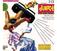 Dance Now 1 (1991) - Dance Now 1 (1991)