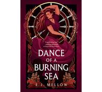 Dance of a Burning Sea