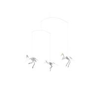 Dance of Cranes Mobile