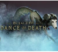 Dance of Death: Du Lac & Fey Steam CD Key