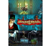 Dance of Death Steam Key GLOBAL