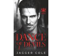 Dance of Devils: A Dark Age Gap Bratva Romance (The Darkest Dance)