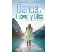 Dance of Heavenly Bliss: Divine Inspiration for Humanity
