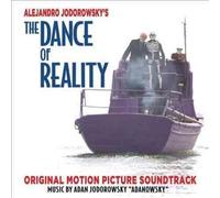 Dance Of Reality / O.S.T.