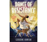 Dance of Resistance – The Josephine Baker Story – Dyslexia-friendly – Harper Collins Publishers